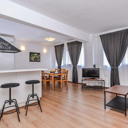 Eleganto - Central 2Bd Stylish Apartment By Flat Mаnager Sofia Exterior photo