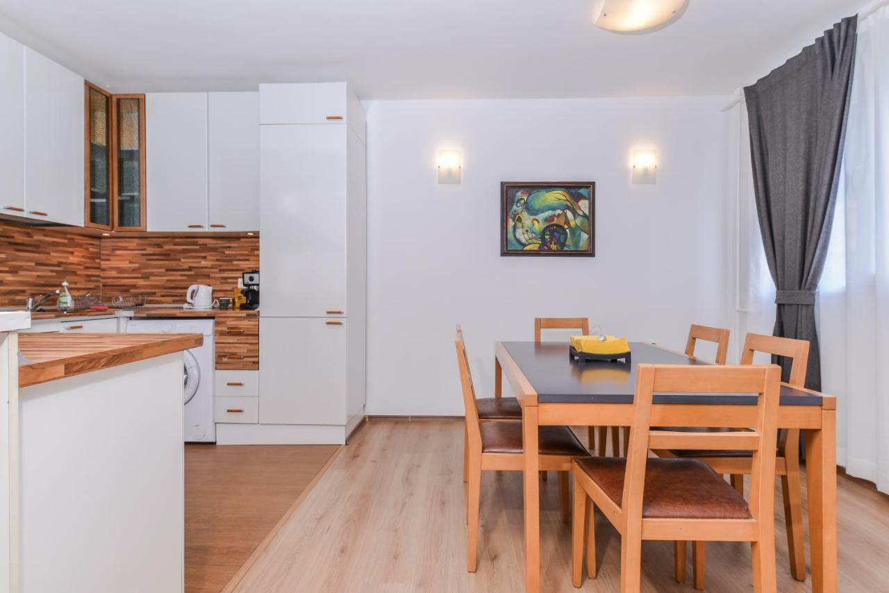 Eleganto - Central 2Bd Stylish Apartment By Flat Mаnager Sofia Exterior photo