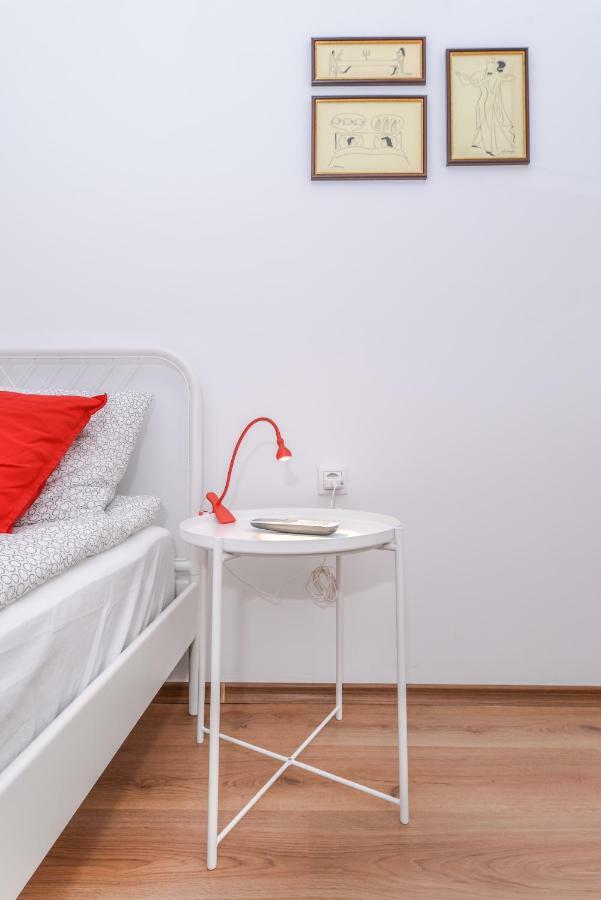 Eleganto - Central 2Bd Stylish Apartment By Flat Mаnager Sofia Exterior photo