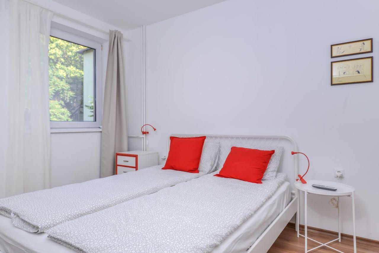 Eleganto - Central 2Bd Stylish Apartment By Flat Mаnager Sofia Exterior photo