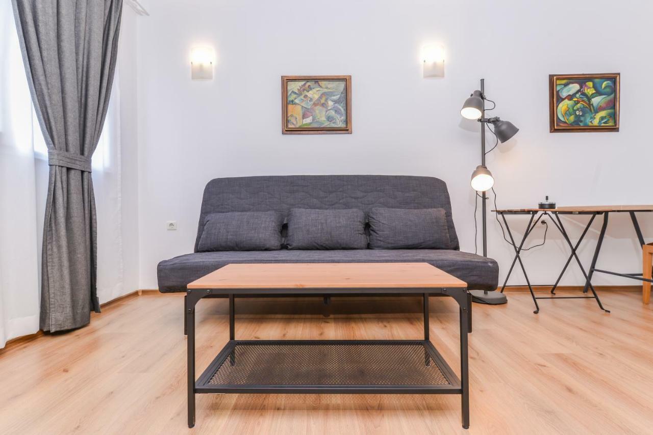 Eleganto - Central 2Bd Stylish Apartment By Flat Mаnager Sofia Exterior photo