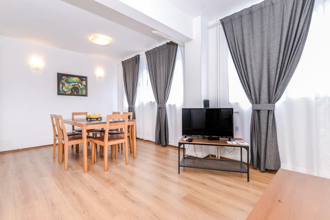 Eleganto - Central 2Bd Stylish Apartment By Flat Mаnager Sofia Exterior photo