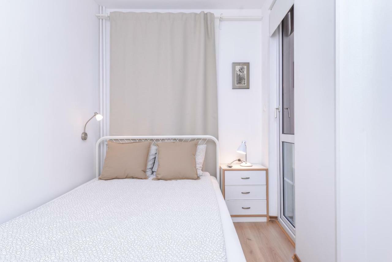 Eleganto - Central 2Bd Stylish Apartment By Flat Mаnager Sofia Exterior photo