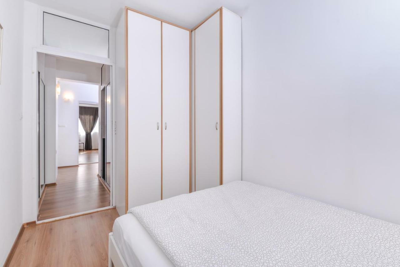 Eleganto - Central 2Bd Stylish Apartment By Flat Mаnager Sofia Exterior photo