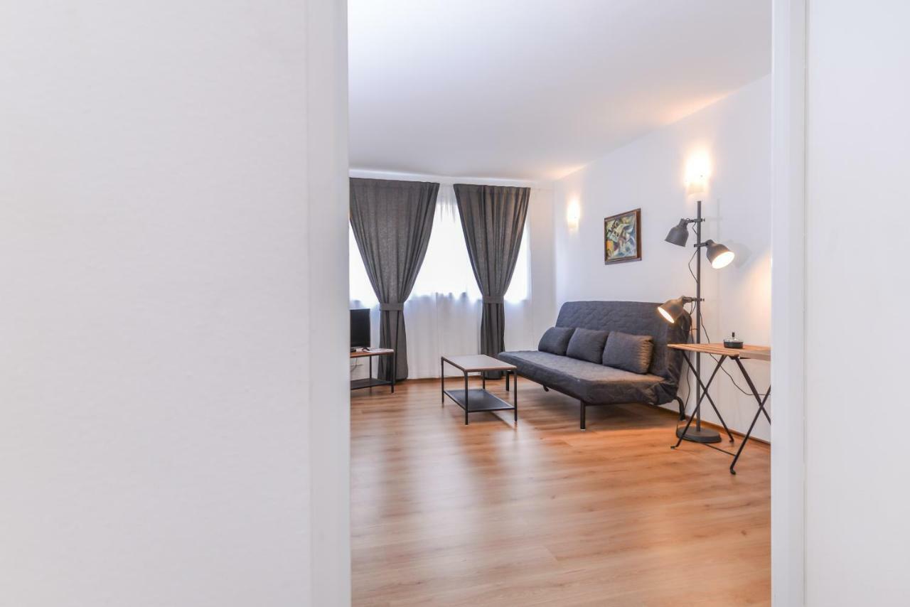 Eleganto - Central 2Bd Stylish Apartment By Flat Mаnager Sofia Exterior photo