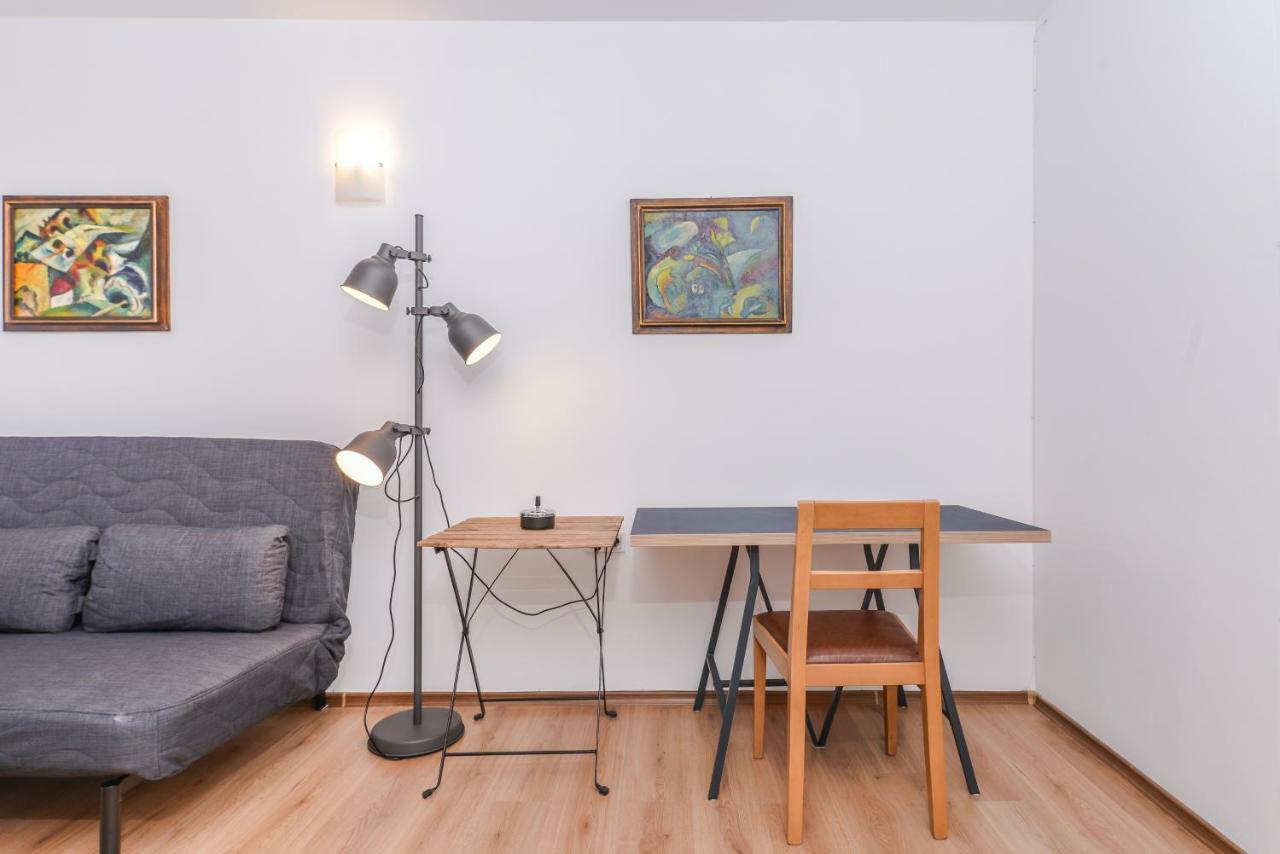 Eleganto - Central 2Bd Stylish Apartment By Flat Mаnager Sofia Exterior photo