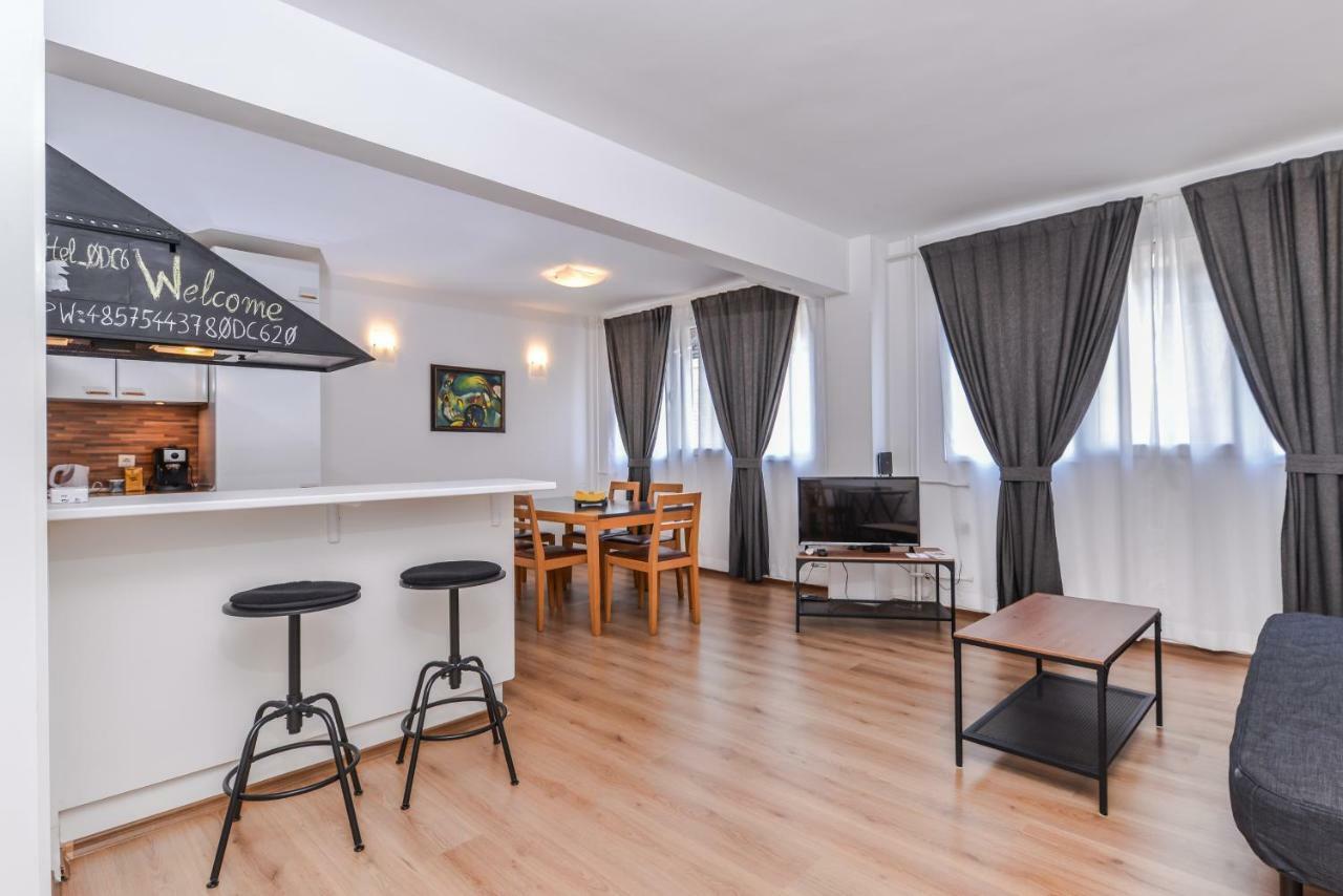 Eleganto - Central 2Bd Stylish Apartment By Flat Mаnager Sofia Exterior photo